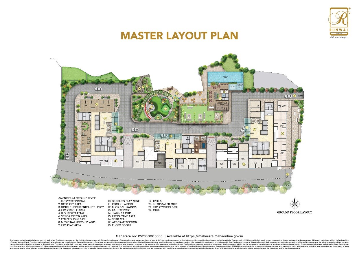 Master Plan Image