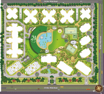 Master Plan Image
