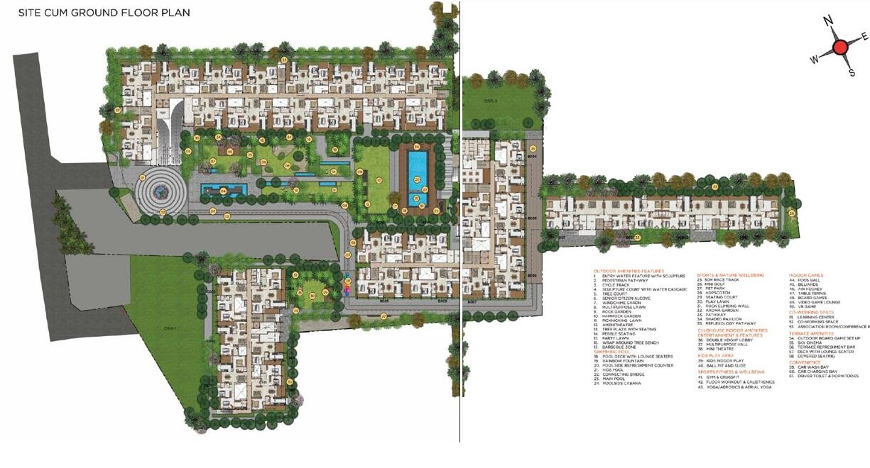Master Plan Image