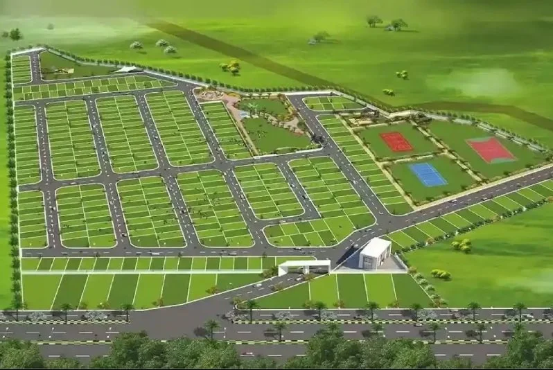 Master Plan Image