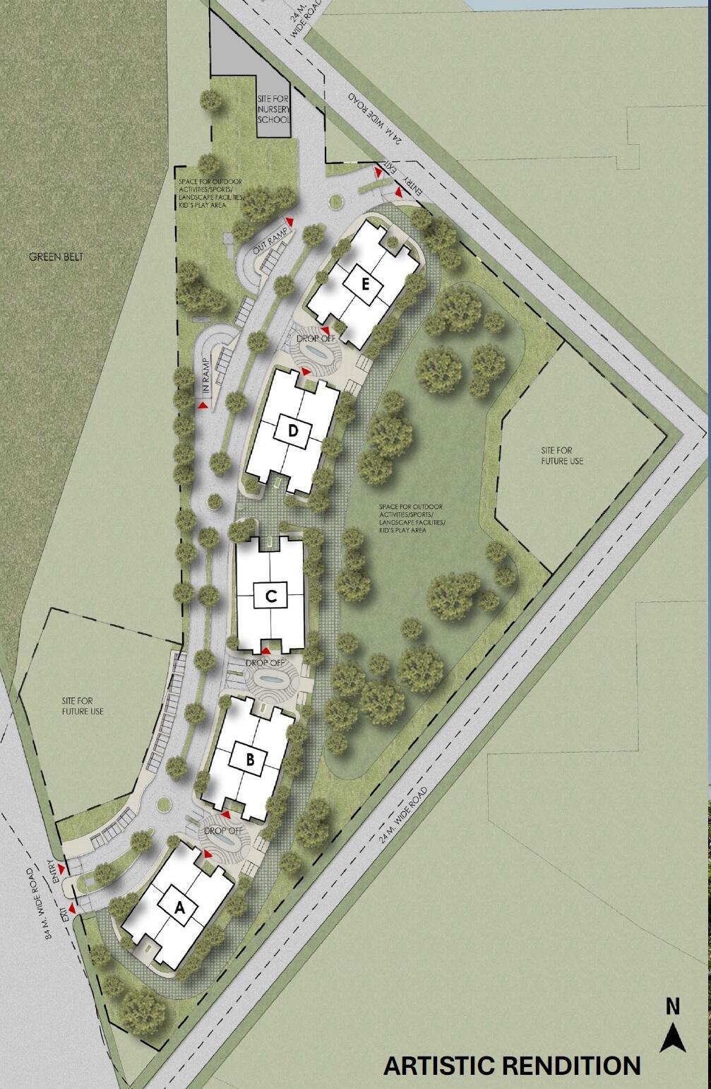 Master Plan Image