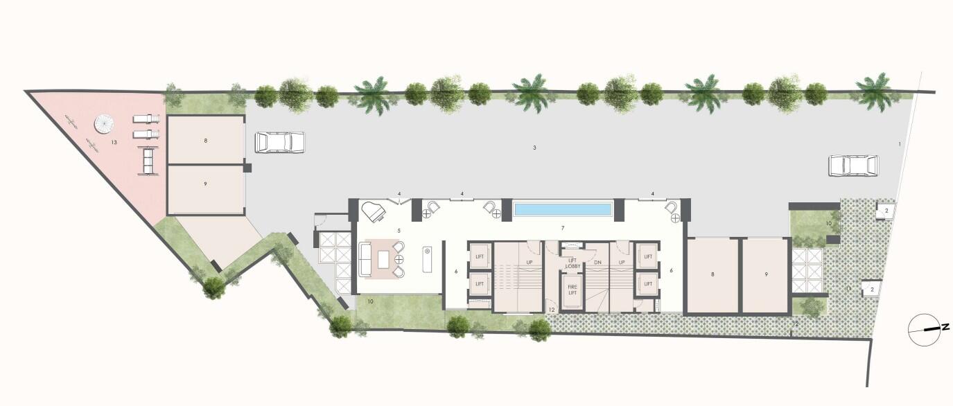 Master Plan Image