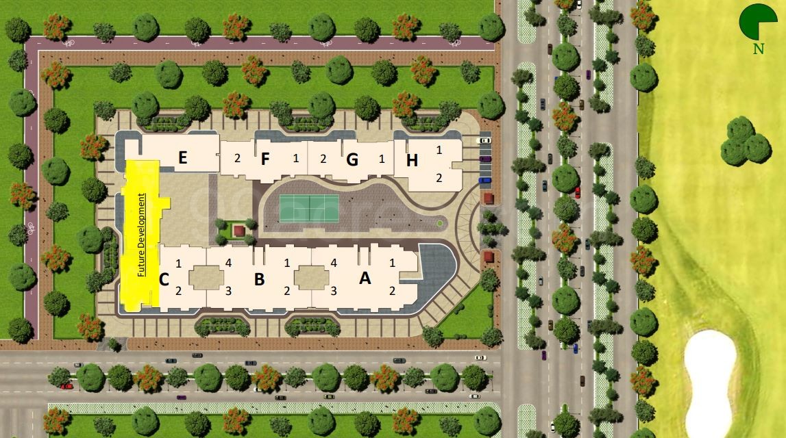 Master Plan Image