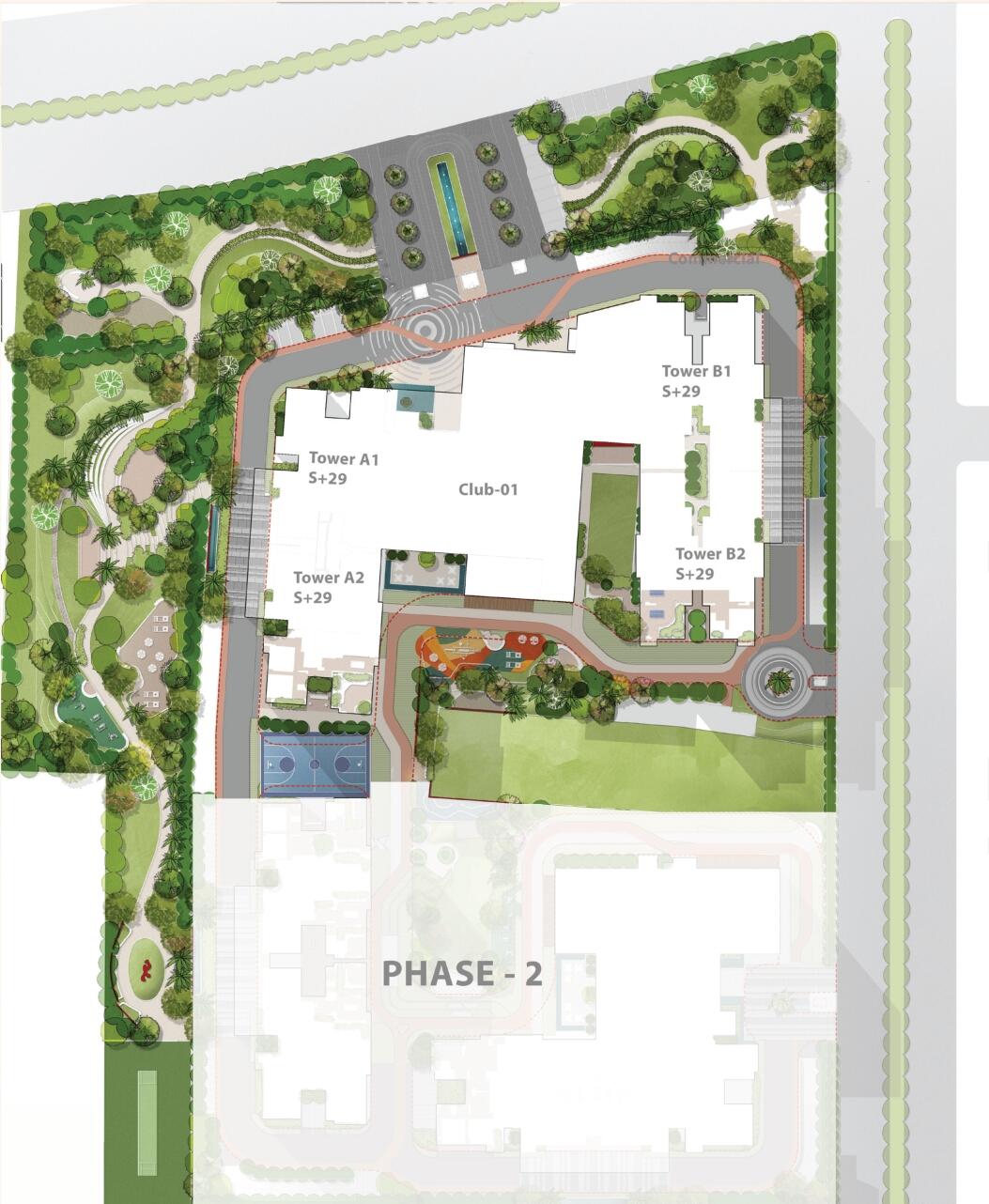 Master Plan Image
