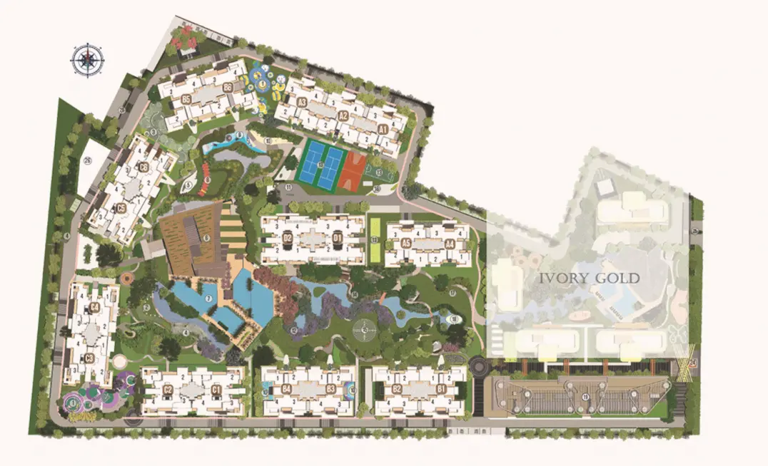 Master Plan Image
