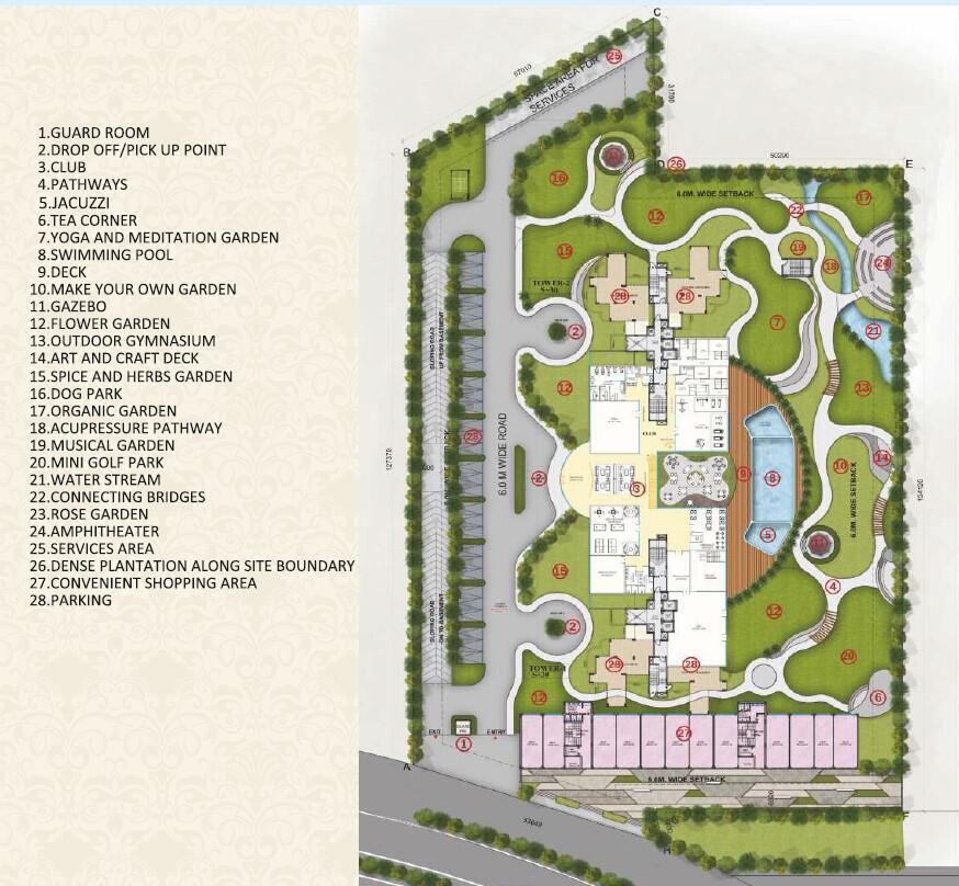 Master Plan Image
