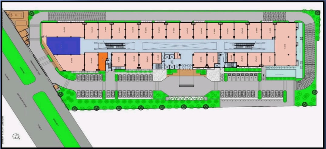 Master Plan Image