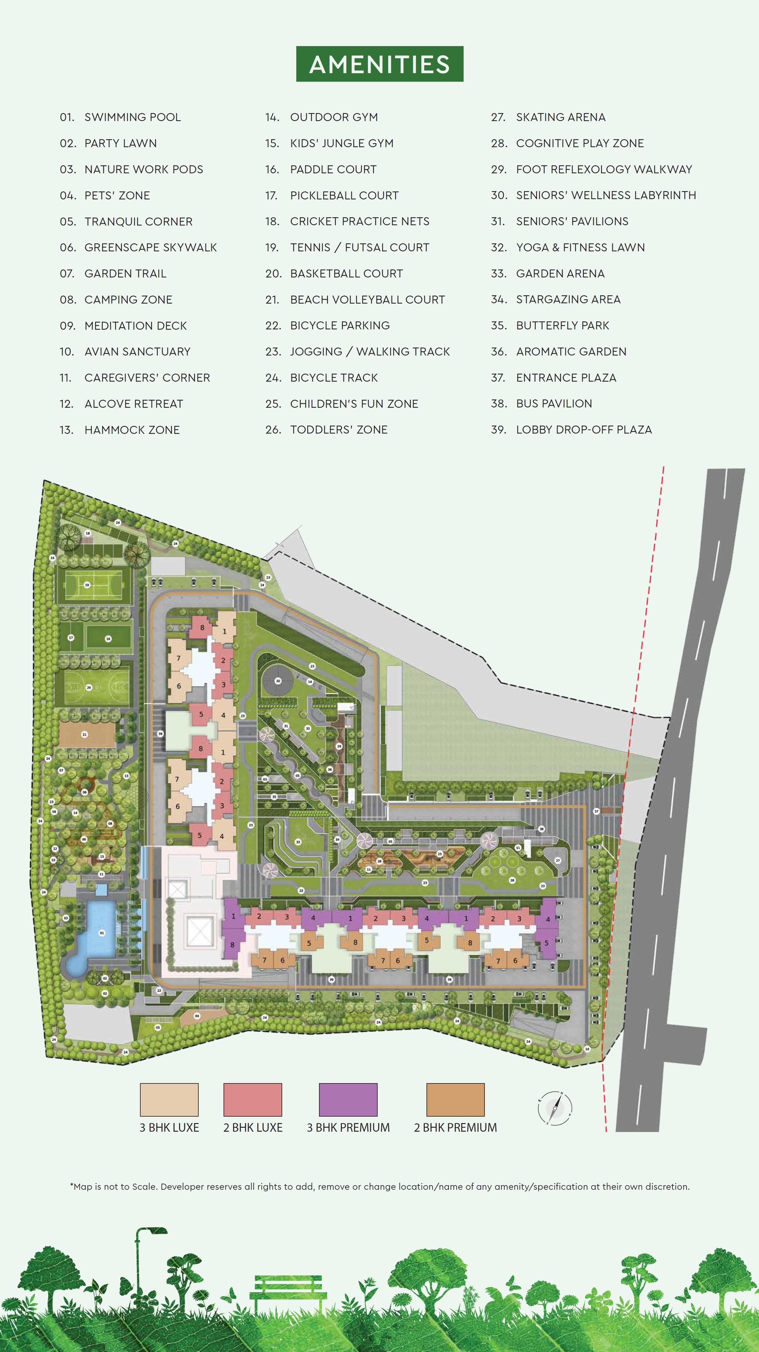 Master Plan Image