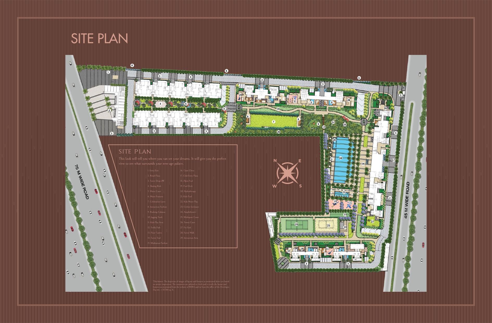 Master Plan Image