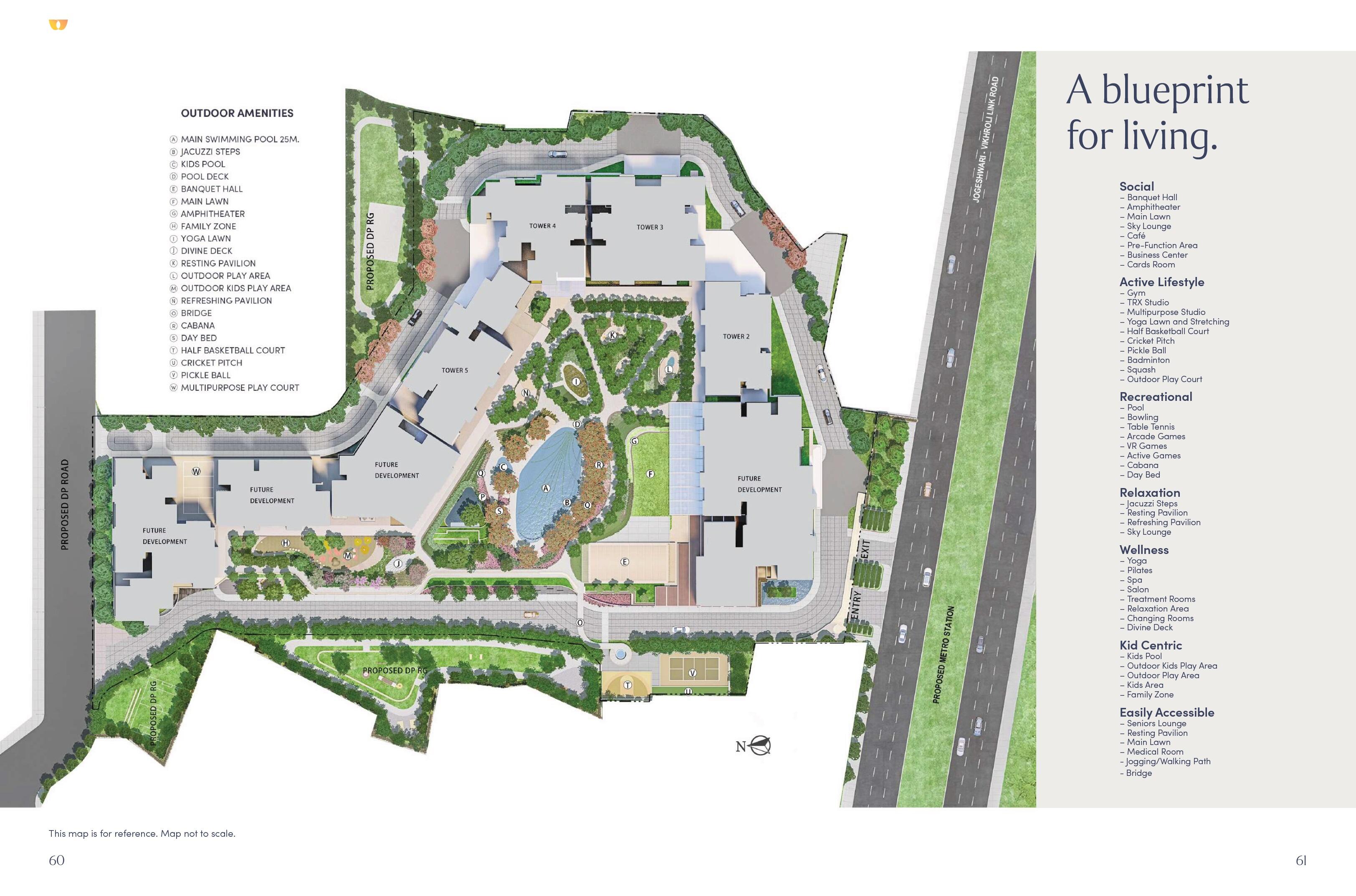 Master Plan Image