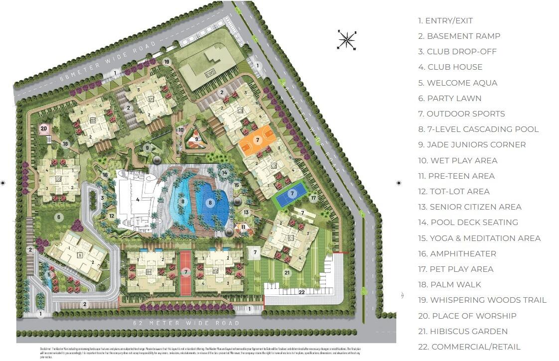 Master Plan Image