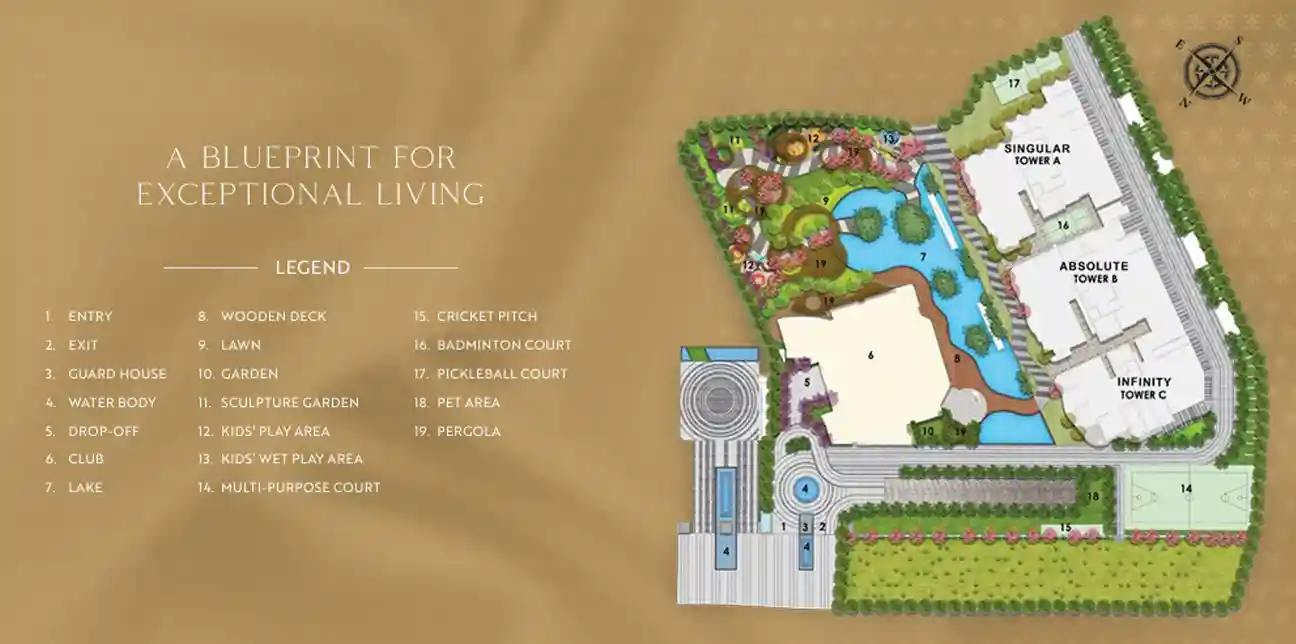Master Plan Image