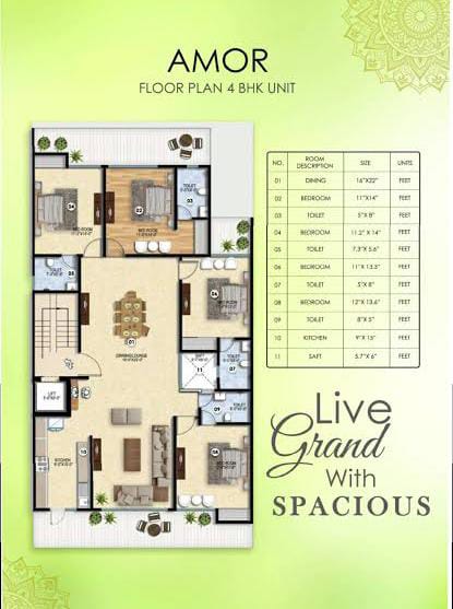 Master Plan Image