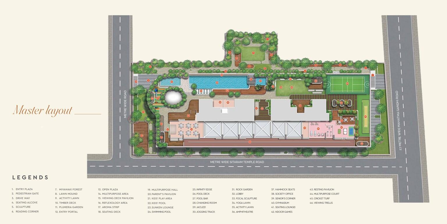 Master Plan Image