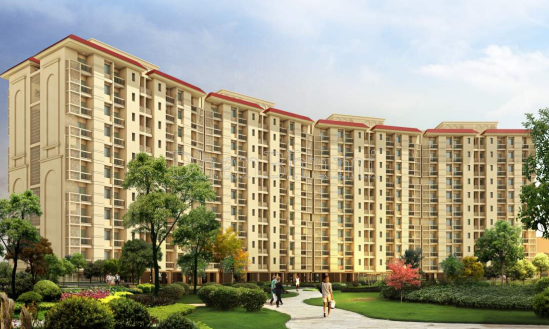 Shalimar Mannat, Lucknow
