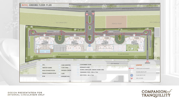 Master Plan Image