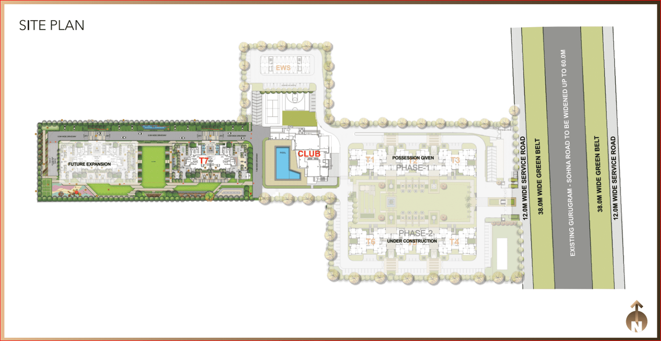 Master Plan Image