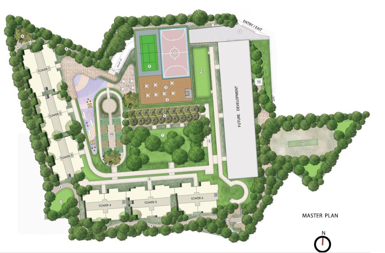 Master Plan Image