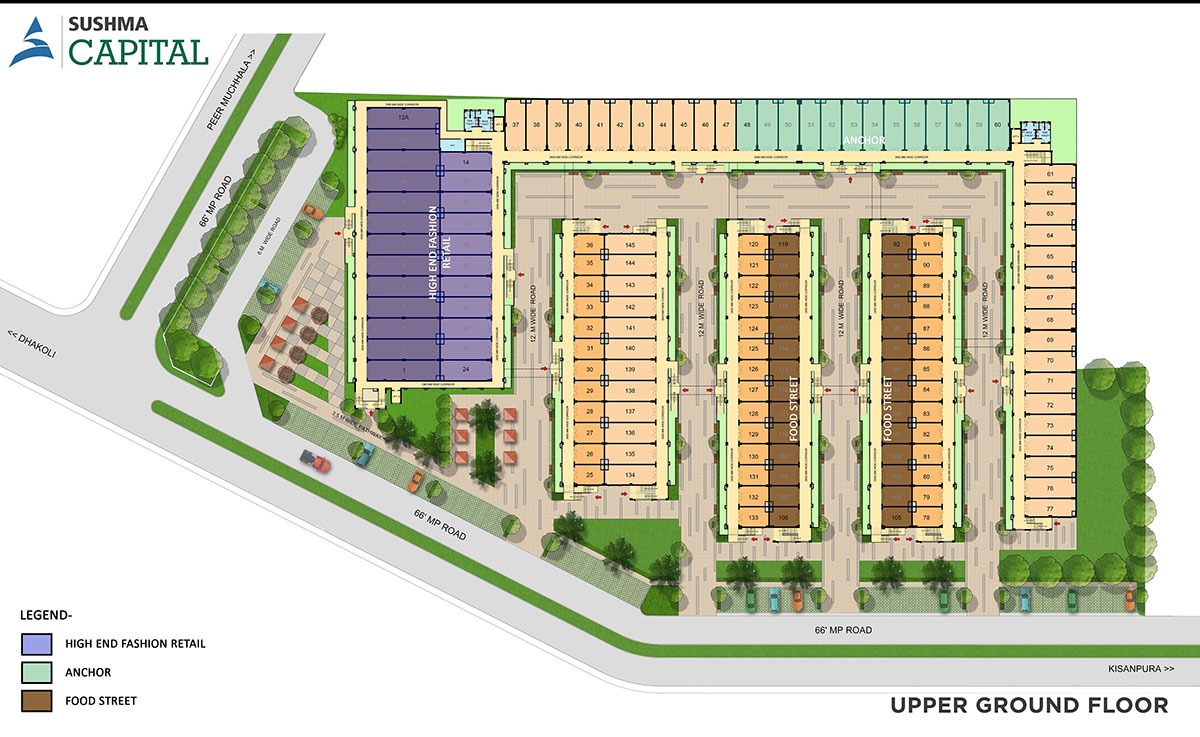 Master Plan Image