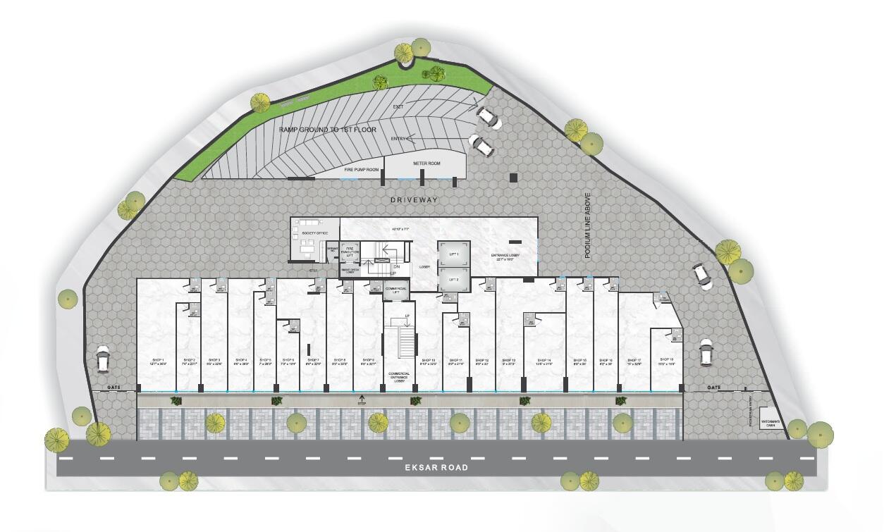 Master Plan Image