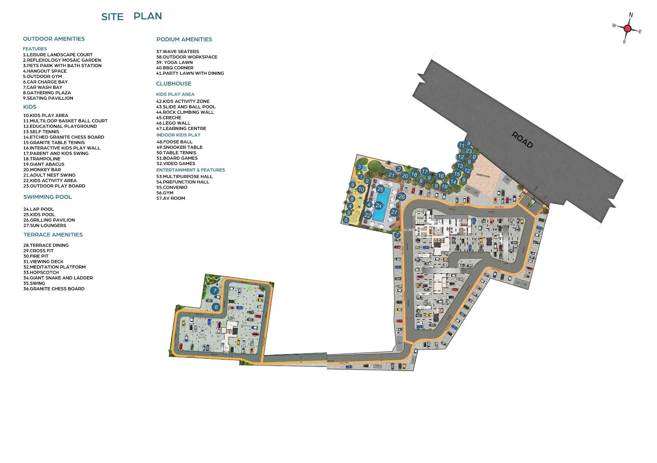 Master Plan Image