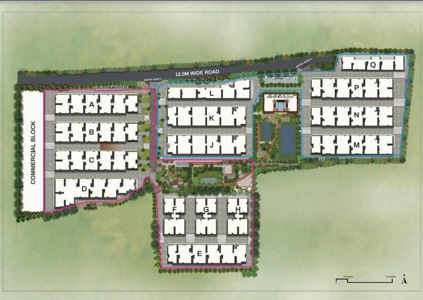 Master Plan Image