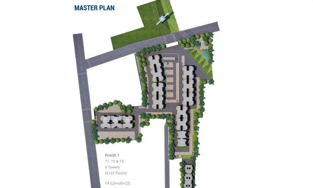 Master Plan Image