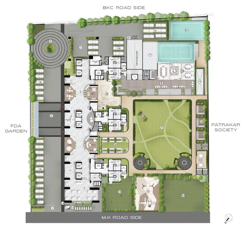 Master Plan Image