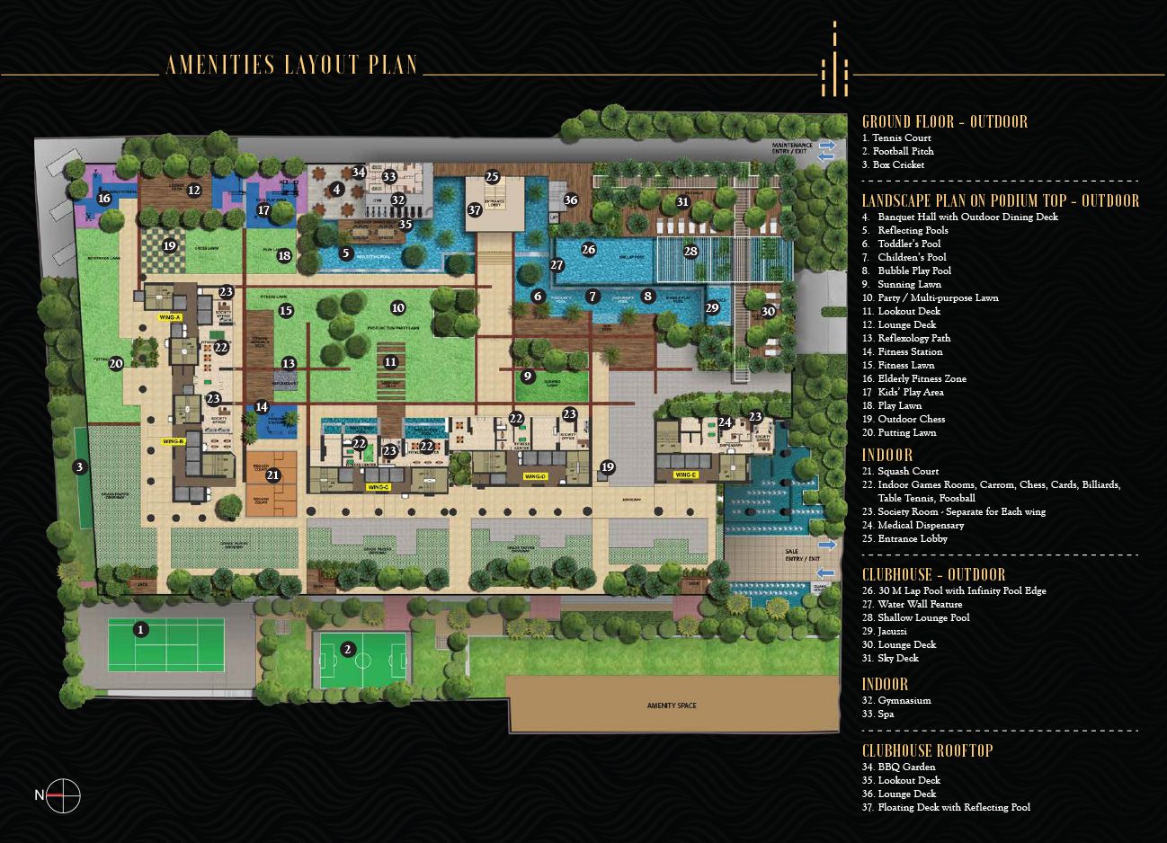 Master Plan Image