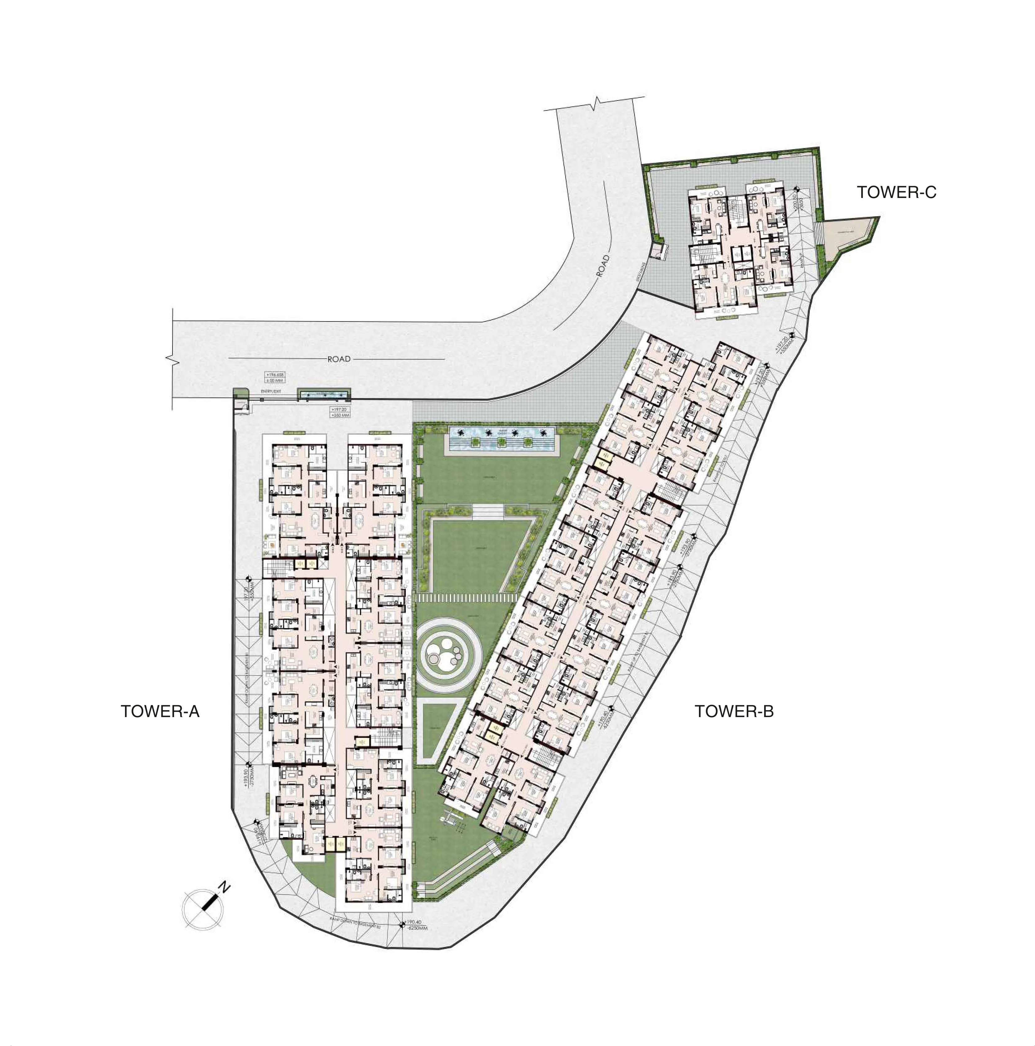 Master Plan Image
