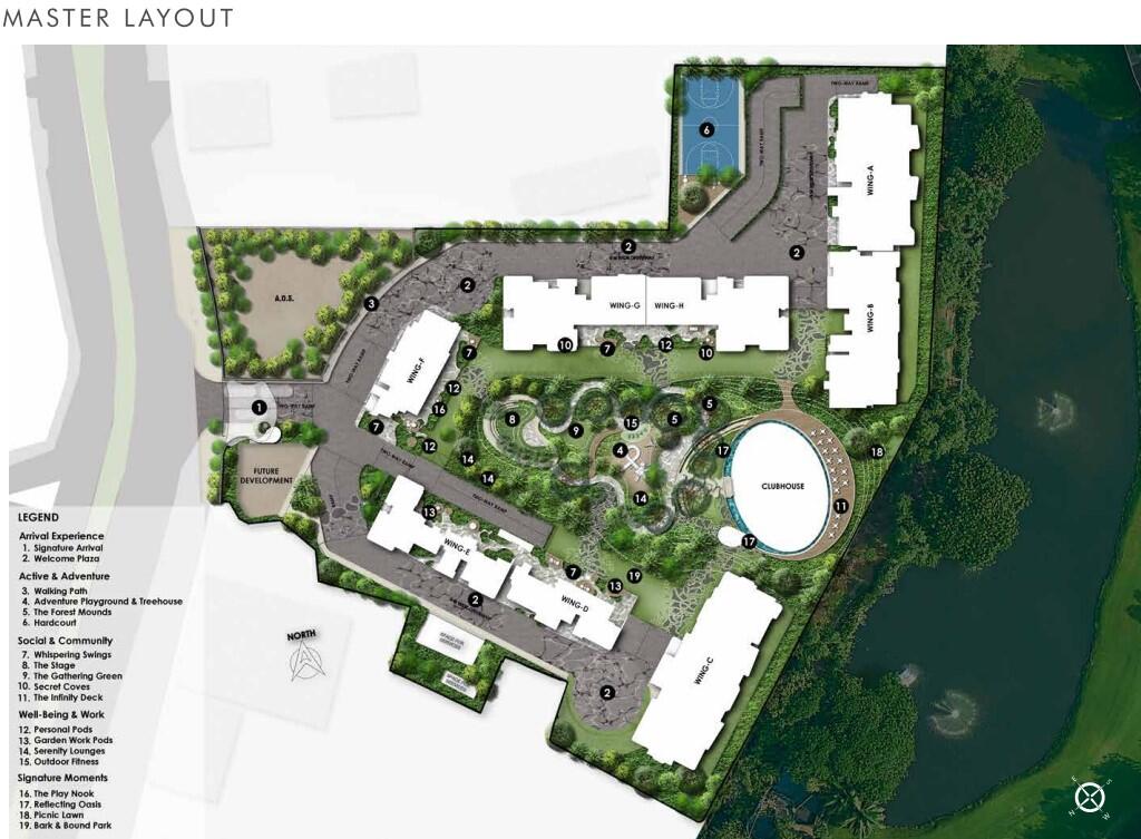 Master Plan Image