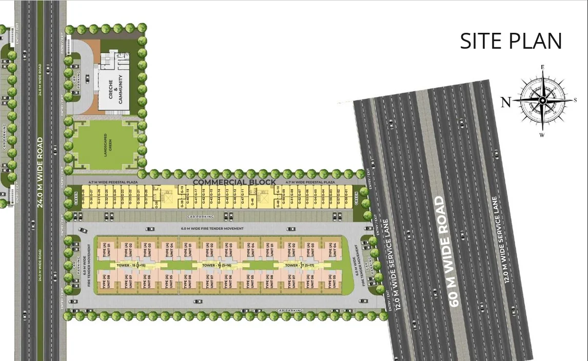 Master Plan Image