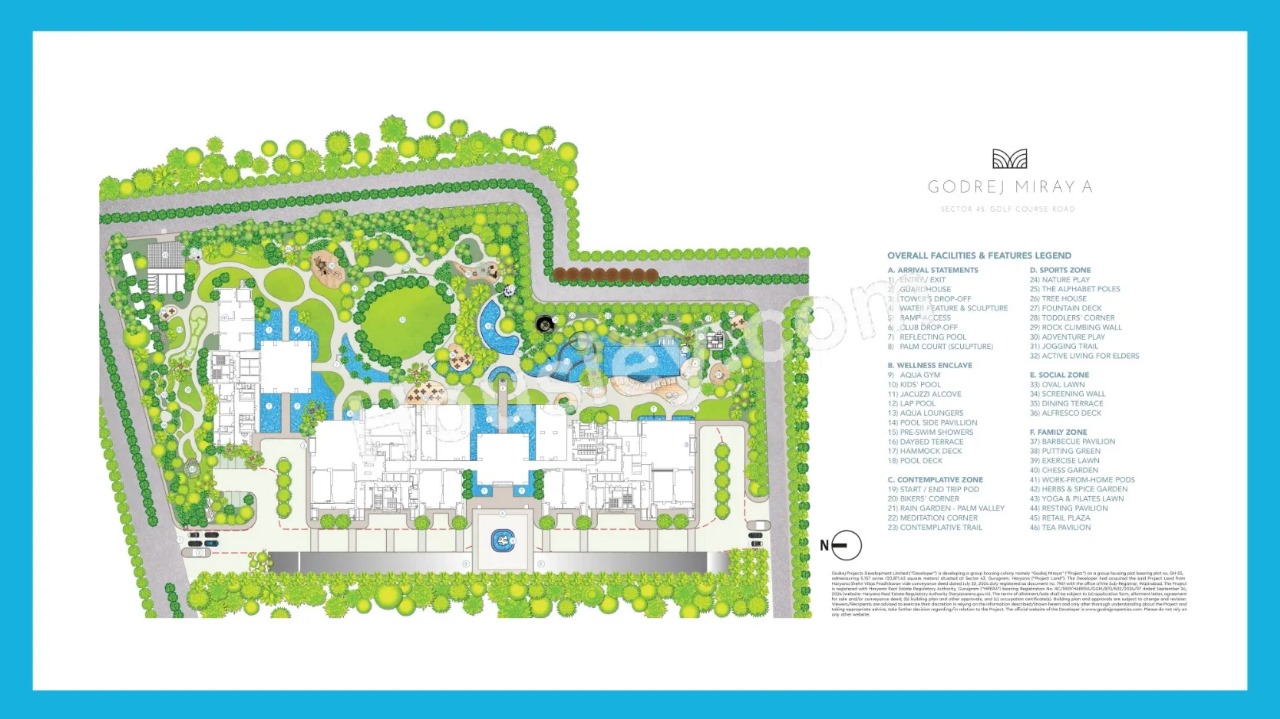 Master Plan Image