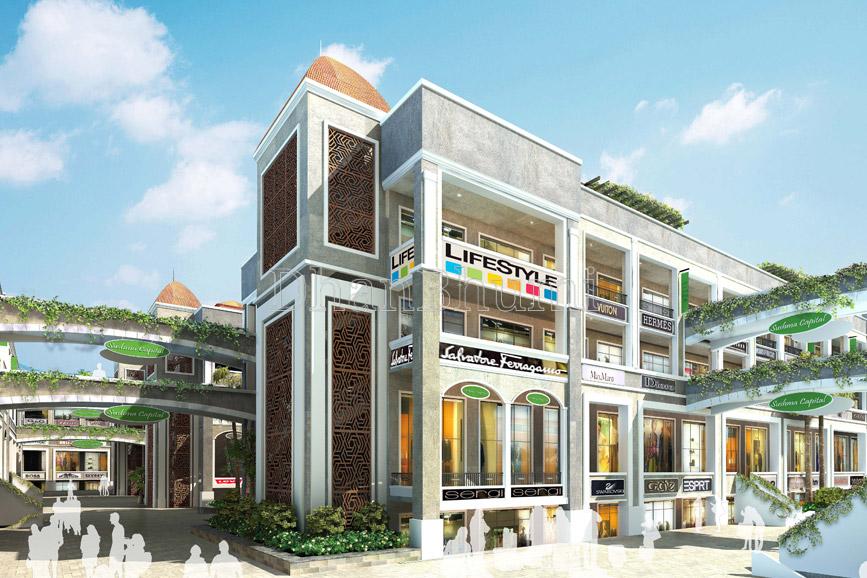 Sushma Capital