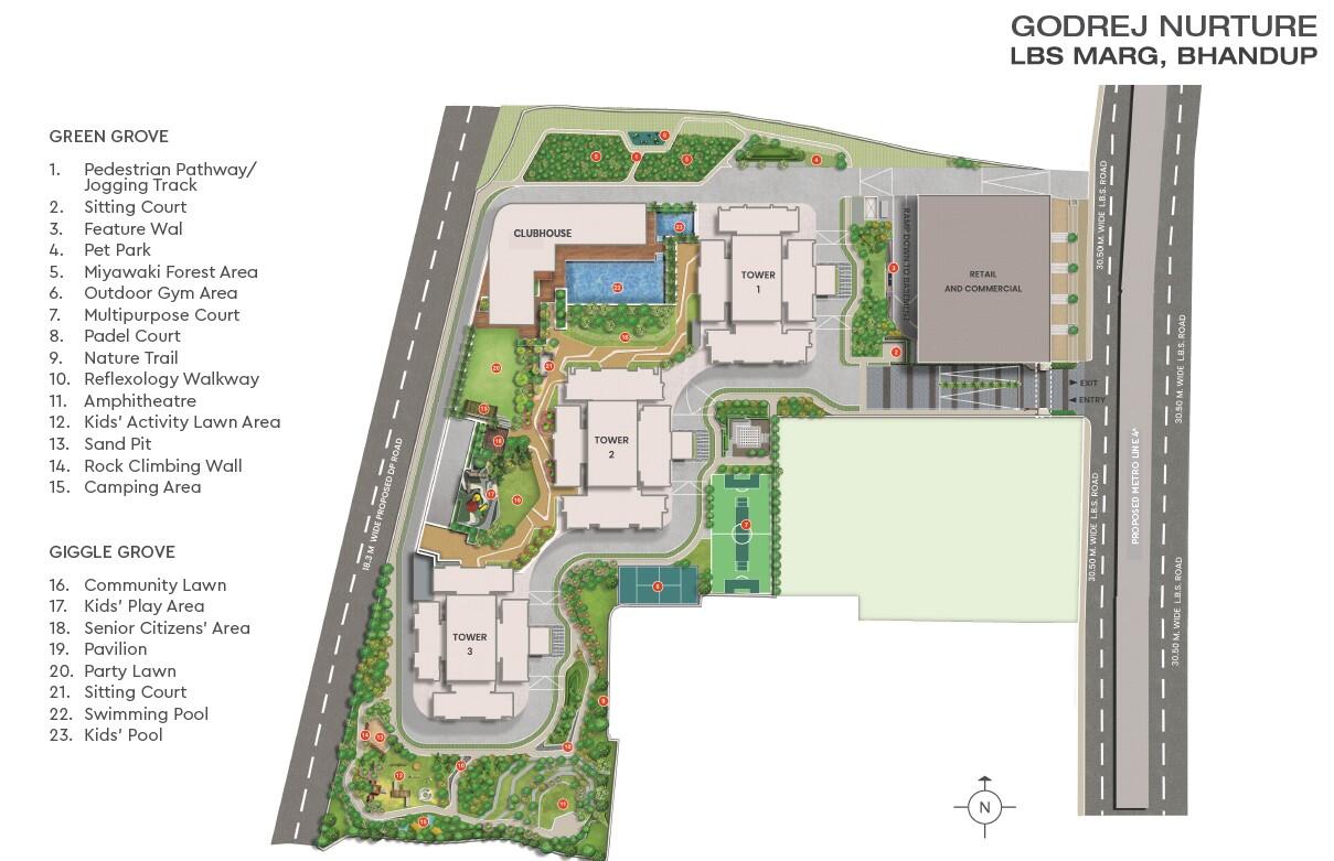 Master Plan Image