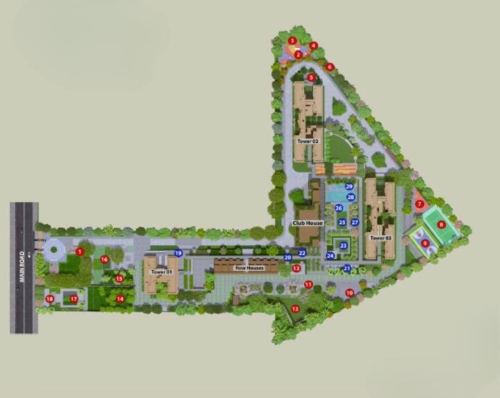 Master Plan Image