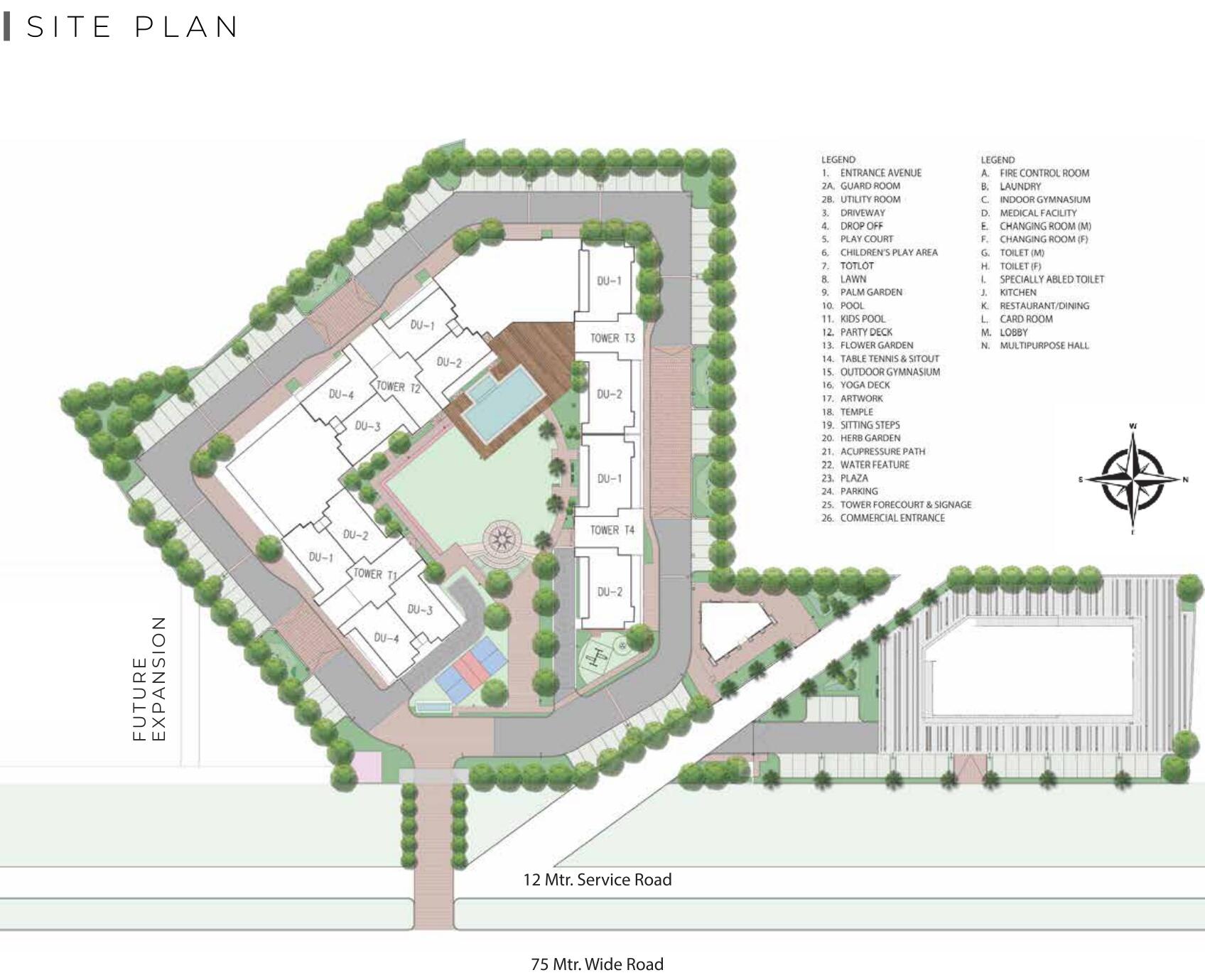 Master Plan Image
