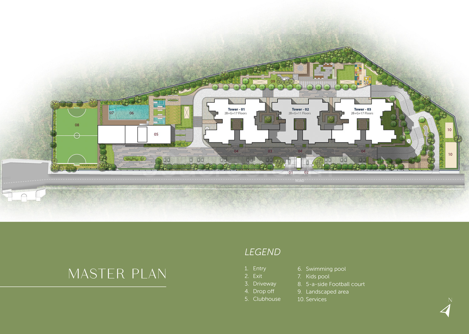 Master Plan Image
