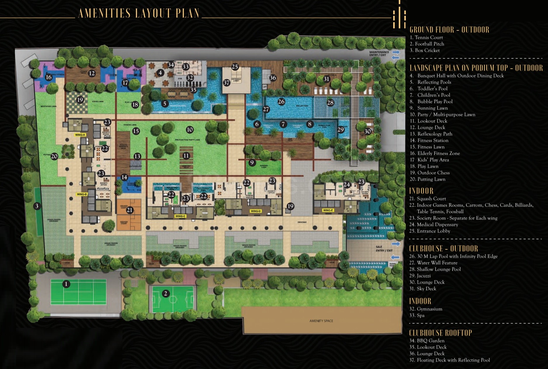 Master Plan Image