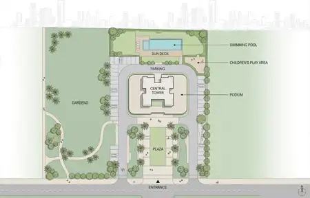Master Plan Image