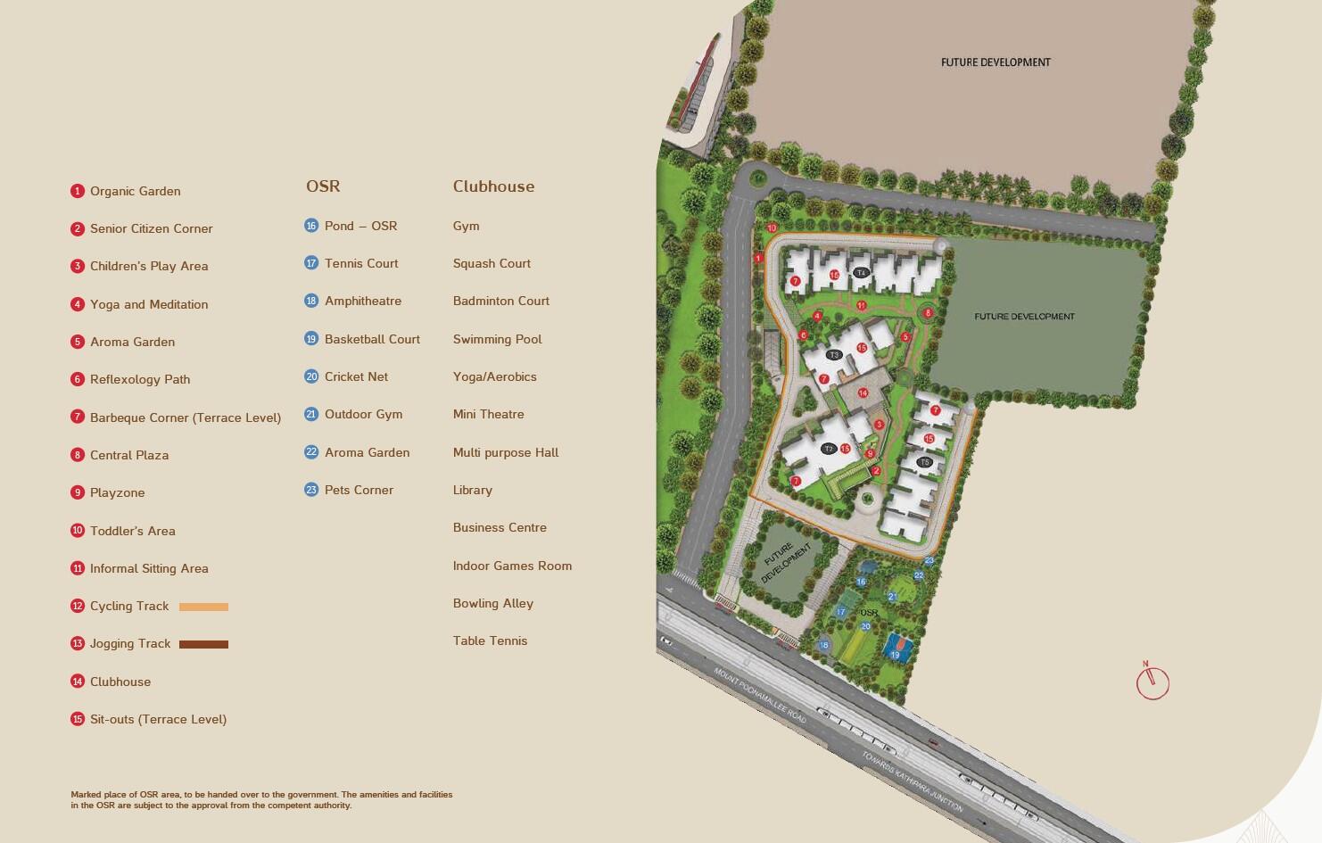 Master Plan Image