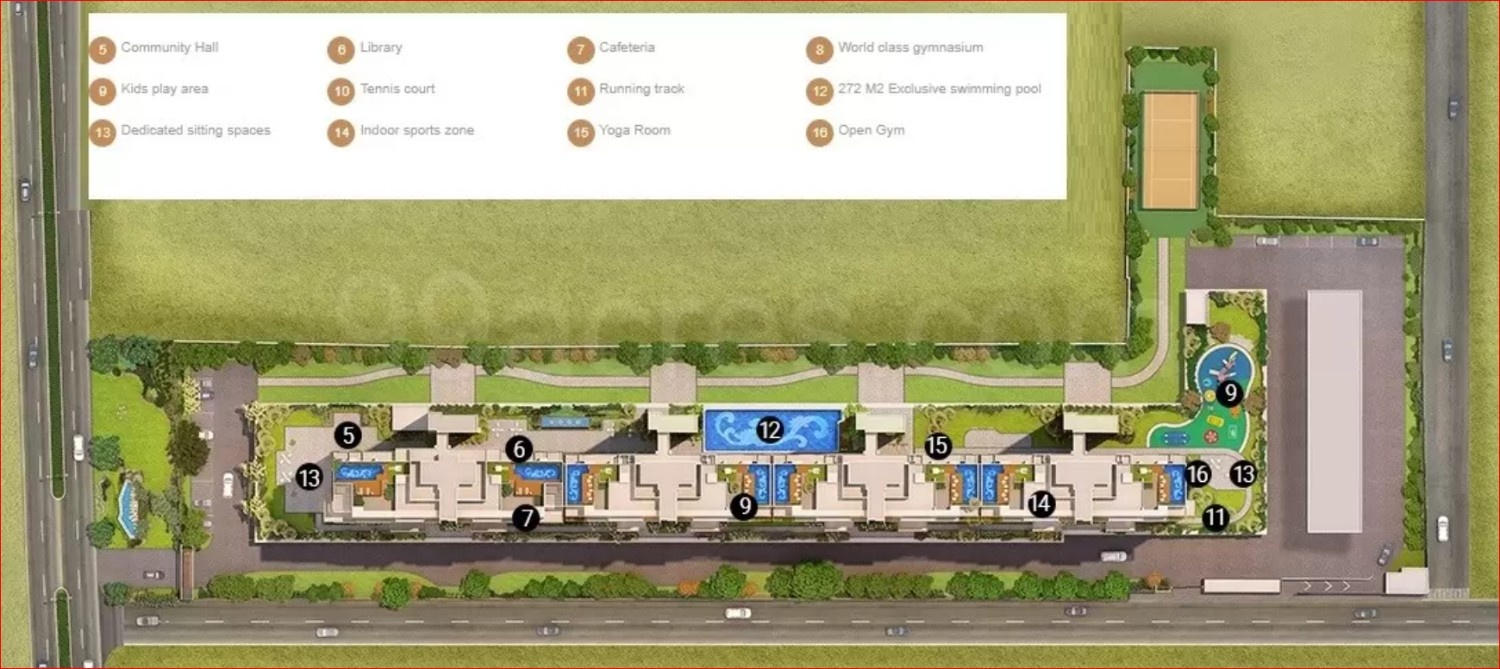 Master Plan Image