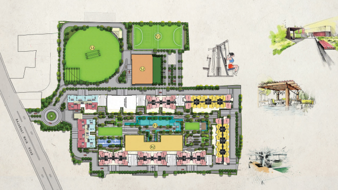 Master Plan Image