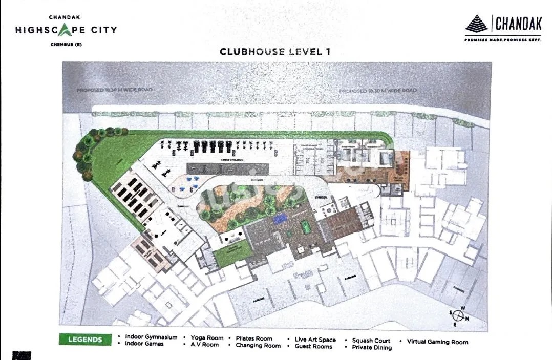 Master Plan Image