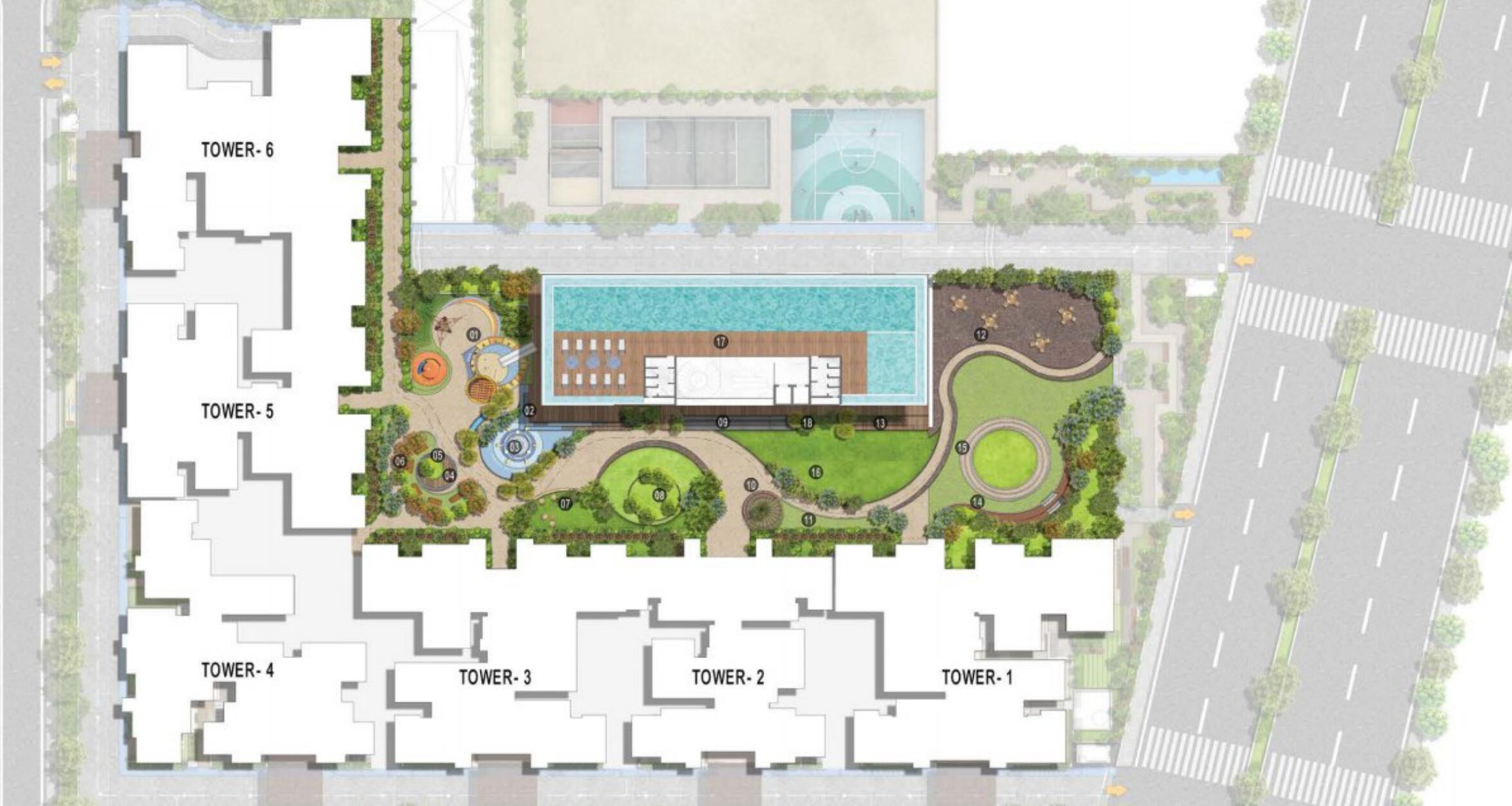 Master Plan Image