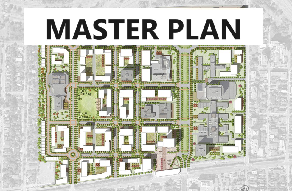 Master Plan Image
