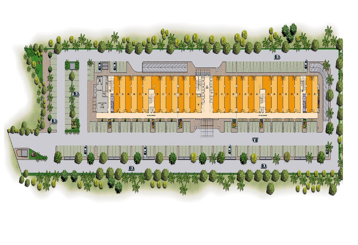 Master Plan Image