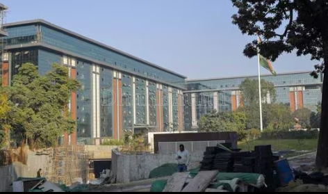 Netaji Nagar Redevelopment