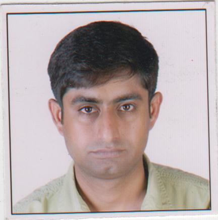 Neeraj Parnami