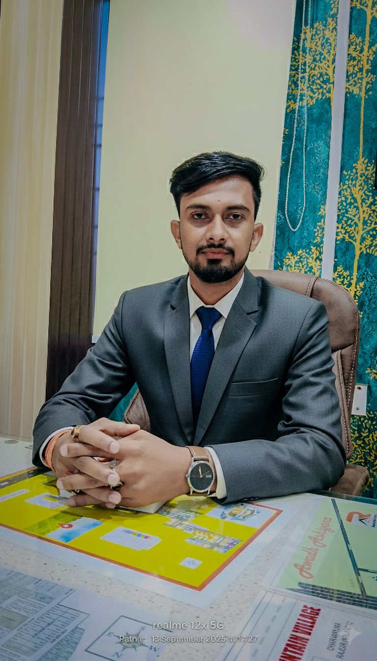 Arunn Kumar Jha